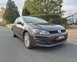 VW Volkswagen Golf VII Lim. Lounge BMT* TÜV 06/2026* Gebrauchtwagen