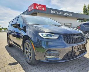 Chrysler Chrysler Pacifica3,6.Plug-in-Hybrid.LIMITED.TV.7-S Gebrauchtwagen