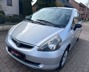 Honda Honda Jazz 1.2 S*Edition*AC Gebrauchtwagen