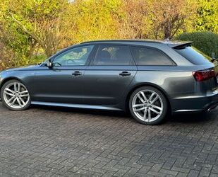 Audi Audi A6 3.0 TDI 200kW quattro S tronic Av - Gebrauchtwagen