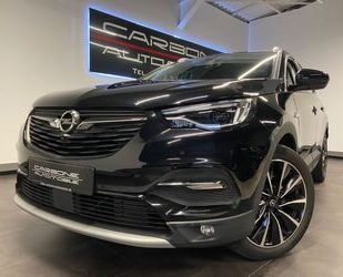 Opel Opel Grandland (X)**Top-Ausstattung** Gebrauchtwagen