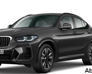 BMW BMW X4 xDrive20i AT M Sportpaket Innovationsp. AHK Gebrauchtwagen