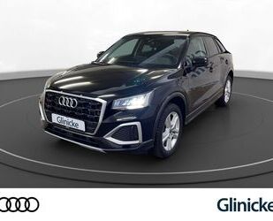 Audi Audi Q2 35 TFSI advanced LED LM 17