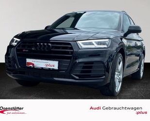 Audi Audi SQ5 3,0 TDI qu Matrix AHK Kamera Navi Virtual Gebrauchtwagen