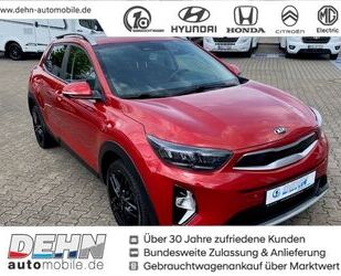 Kia Kia Stonic MH 1.0 T-GDI Platinum Edition Navi GRA Gebrauchtwagen