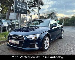 Audi Audi A3 Cabriolet sport Gebrauchtwagen