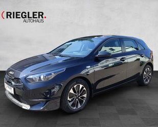 Kia Kia Ceed Vision -S- Navi Klima Sitzh. Kamera PDC Gebrauchtwagen