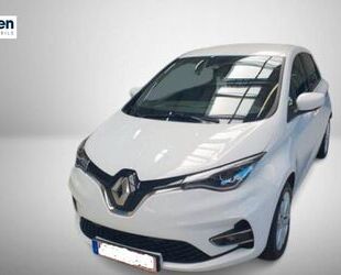 Renault Renault ZOE EXPERIENCE Batteriemiete R110 Z.E. 50 Gebrauchtwagen