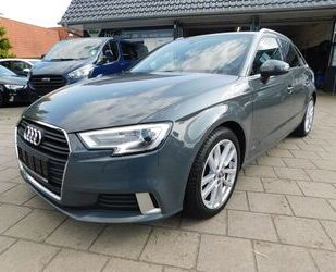 Audi Audi A3 Sportback 30 TFSI sport Gebrauchtwagen