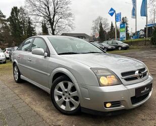 Opel Opel Vectra C 1.8 16V *GTS Edition Gebrauchtwagen