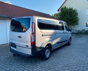 Ford Ford Transit Custom Gebrauchtwagen