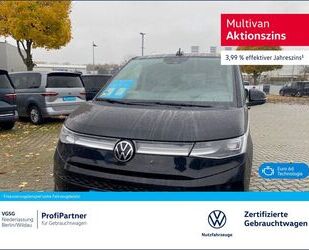 VW Volkswagen Multivan T7 Style Hybrid Bluetooth Navi Gebrauchtwagen