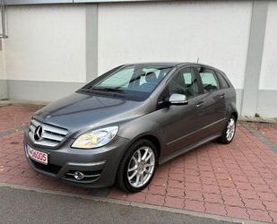 Mercedes-Benz Mercedes-Benz B 160 B -Klasse B 160 Gebrauchtwagen