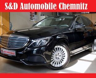 Mercedes-Benz Mercedes-Benz C 250 C -Klasse T-Modell Sport T Blu Gebrauchtwagen