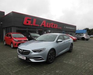 Opel Opel Insignia B GS Inno/LED/LEDER/360°KAM/KEYLESS/ Gebrauchtwagen