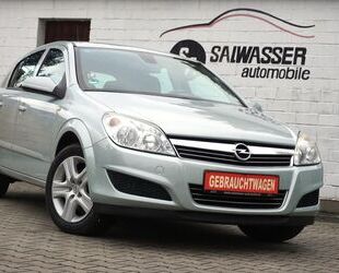 Opel Opel Astra H Edition 1.6 Limousine Gebrauchtwagen