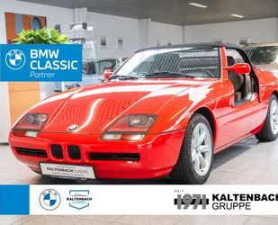 BMW BMW Z1 viel investiert TOP-Zustand H-Zulassung Gebrauchtwagen