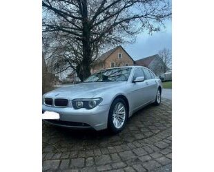 BMW BMW 735i Gebrauchtwagen