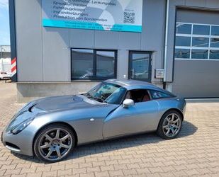 TVR TVR T350 T Gebrauchtwagen