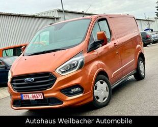 Ford Ford Transit Custom Kasten 290 L1 Sport Automatik Gebrauchtwagen