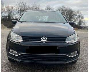 VW Volkswagen Polo 1.2 TSI 66kW - Gebrauchtwagen