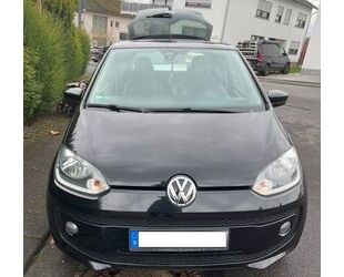 VW Volkswagen up! Sitzheizung, Klima, Navi, PDC Gebrauchtwagen