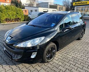 Peugeot Peugeot 308 SW 1.6 Premium // PANO // HU neu Gebrauchtwagen