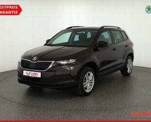 Skoda Skoda Karoq 1.0 TSI SmartLink Sitzheizung Kamera P Gebrauchtwagen