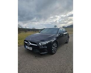 Mercedes-Benz A 180 Gebrauchtwagen