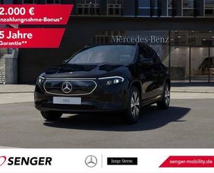 Mercedes-Benz EQA Gebrauchtwagen