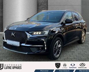 DS Automobiles DS Automobiles DS 7 Crossback E-TENSE 1.6 Gebrauchtwagen