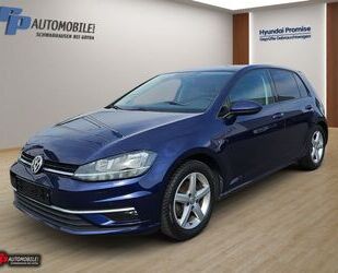 VW Volkswagen Golf VII 1,4 TSI BMT Comfortline Gebrauchtwagen