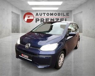 VW Volkswagen up! move up! BMT/Start-Stopp*KLIMA*LED* Gebrauchtwagen