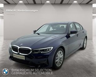 BMW BMW 320i Limousine LiveCockpitProf Kamera LED Alar Gebrauchtwagen