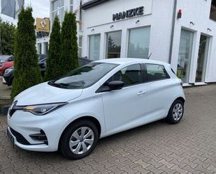 Renault Renault ZOE (inkl. Batterieeigentum) Z.E. 50 LIFE Gebrauchtwagen