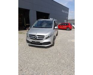 Mercedes-Benz Mercedes-Benz V 300 Avantgarde Edition 4Matic,20