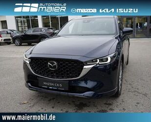 Mazda Mazda CX-5 2.5 e-SKYACTIV G TAKUMI *AWD*NAVI* LEDE Gebrauchtwagen