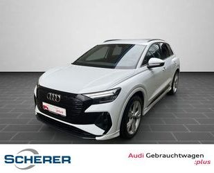 Audi Audi Q4 35 e-tron S line SONOS/EPH plus/ACC/uvm. Gebrauchtwagen