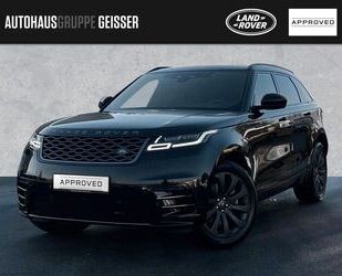 Land Rover Land Rover Range Rover Velar D200 AWD R-DYNAMIC SE Gebrauchtwagen