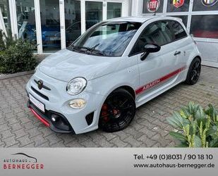 Abarth Abarth 595 Competizione Competizione 200ps, Bilste Gebrauchtwagen