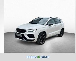 Cupra Cupra Ateca VZ 4Drive 2.0 TSI DSG/LEDNavi/Sitzhzg. Gebrauchtwagen