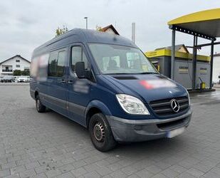 Mercedes-Benz Mercedes-Benz Sprinter II Kasten 316 CDI Hoch+Lang Gebrauchtwagen