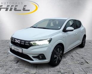 Dacia Dacia Sandero Expression TCe 90 Gebrauchtwagen