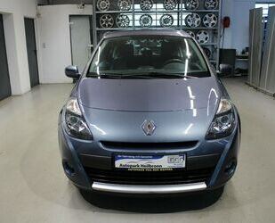 Renault Renault Clio III Dynamique*2Hand*Klima*ESP*ABS Gebrauchtwagen