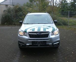 Subaru Subaru Forester Active 2.0 Gebrauchtwagen