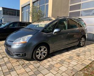 Citroen Citroën Grand C4 Picasso SpaceTourer HDi 150 Exclu Gebrauchtwagen