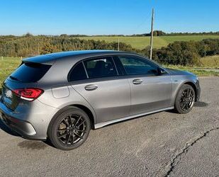 Mercedes-Benz Mercedes-Benz A 250e Edition AMG Line Gebrauchtwagen