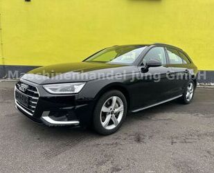 Audi Audi A4 Avant 40 TDI quattro advanced Gebrauchtwagen