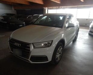 Audi Audi Q5 45 TDI quattro*NAVI*PANORAMA*XENON* Gebrauchtwagen