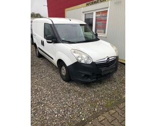 Opel Opel Combo D Kasten L1H1 2,2t Gebrauchtwagen